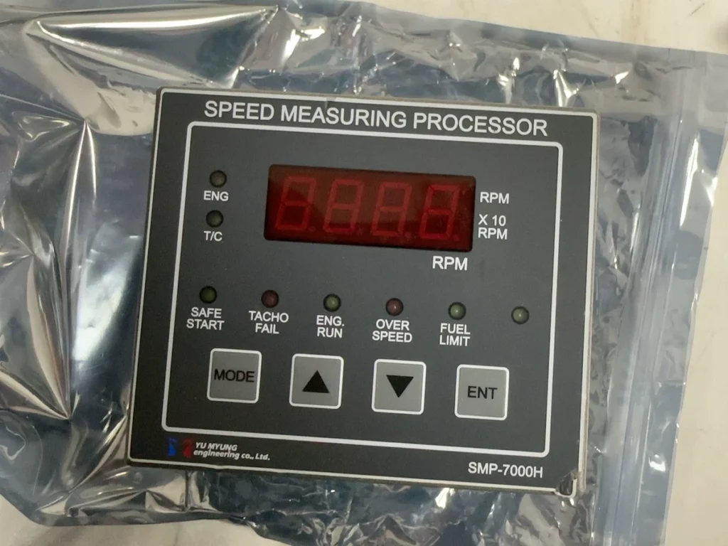 Yu Myung Engineering SMP-7000H