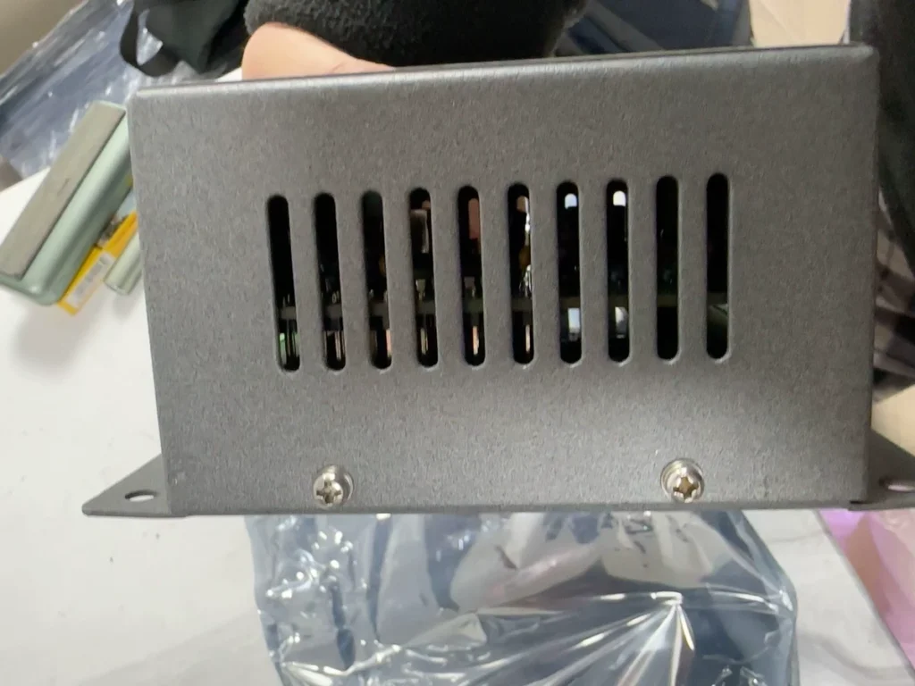 Yu Myung Engineering SMP-7000H thumbnail