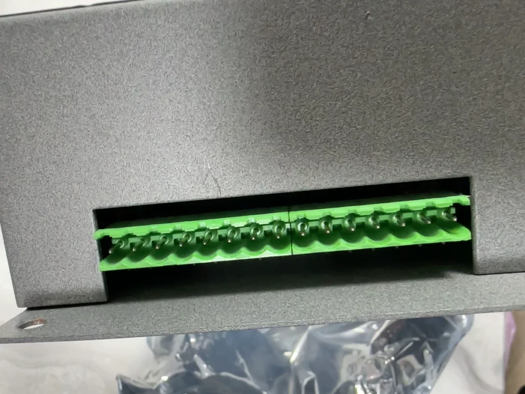 Yu Myung Engineering SMP-7000H thumbnail