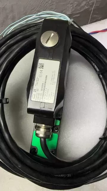 MAN Valve D1FESQF49NS0047XG264 thumbnail