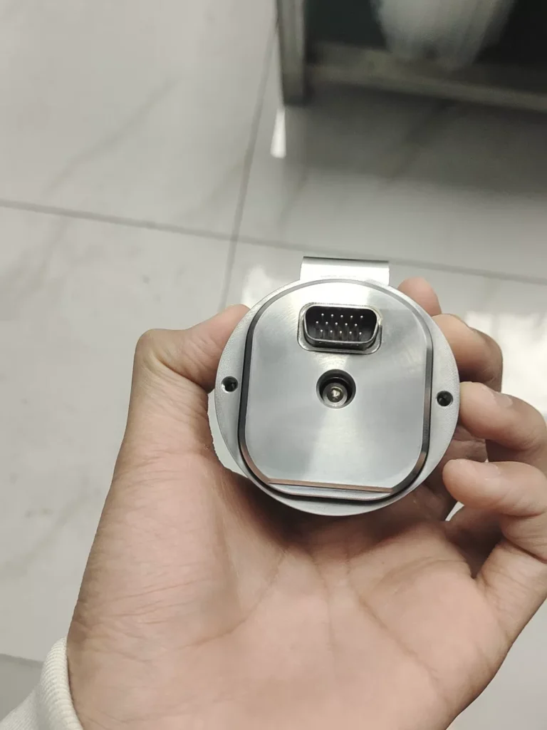 Baumer Encoder AMG73S W29 S2048 thumbnail
