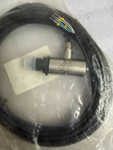 Rexroth Sensor R902477806 thumbnail