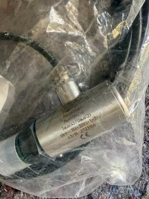 Rexroth Sensor R902477806 thumbnail