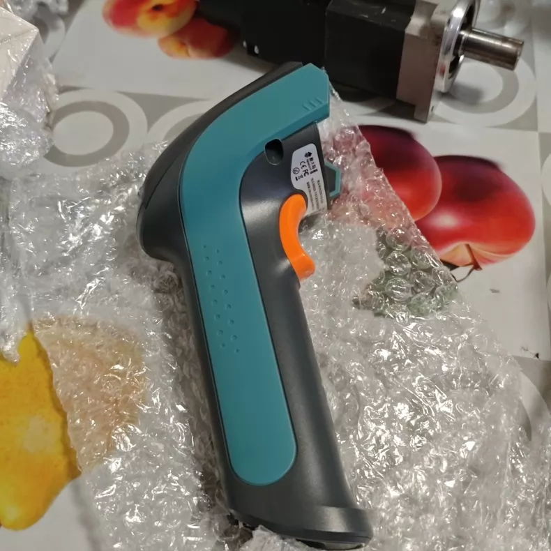 Newland Barcode Scanner NLS-NVH220B-HD-C thumbnail