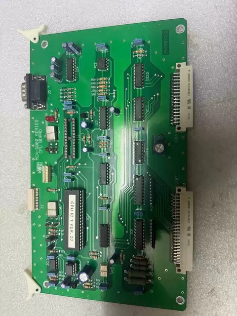 MCX Control Board MCX-5000 thumbnail