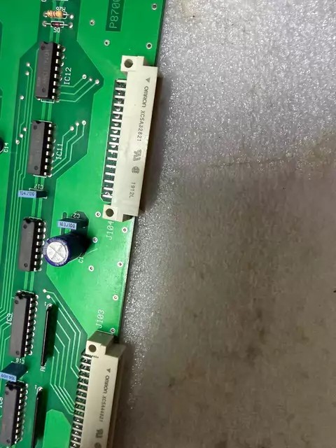 MCX Control Board MCX-5000 thumbnail