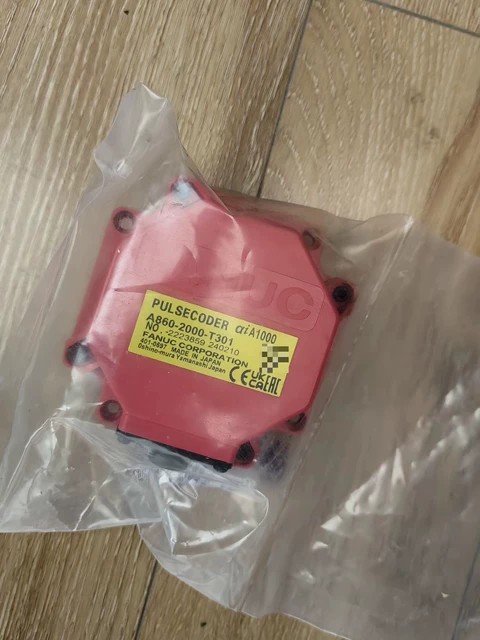 FANUC Encoder A860-2000-T301