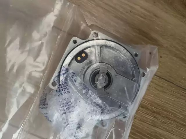 FANUC Encoder A860-2000-T301 thumbnail