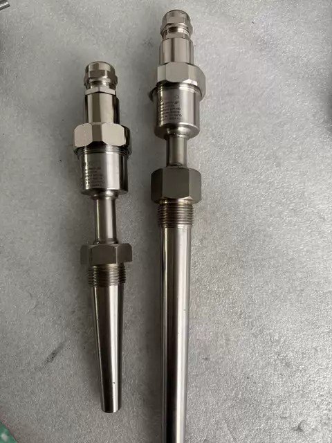 UTECO Temperature Sensor BMRM15
