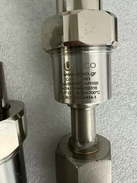 UTECO Temperature Sensor BMRM15 thumbnail