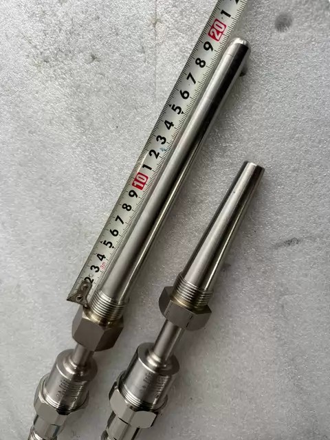 UTECO Temperature Sensor BMRM15 thumbnail