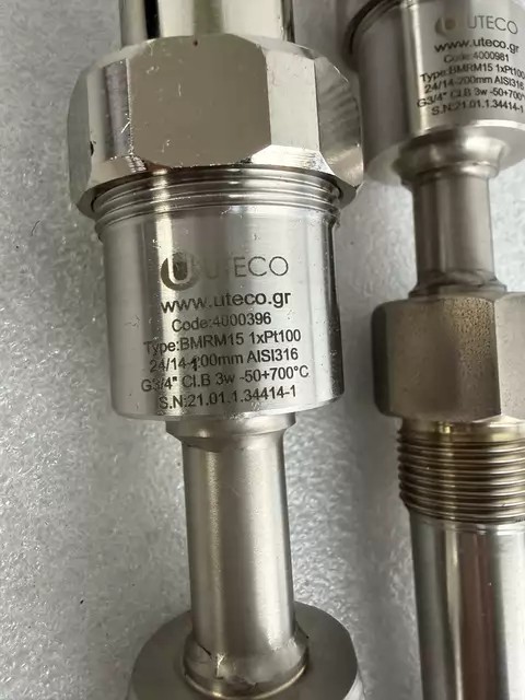 UTECO Temperature Sensor BMRM15 thumbnail