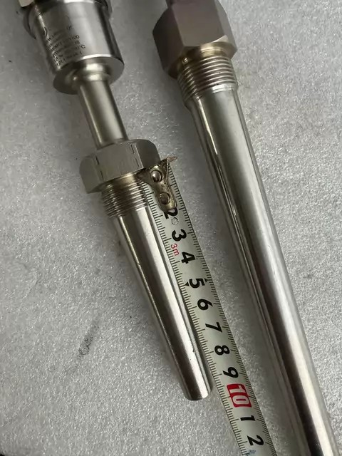 UTECO Temperature Sensor BMRM15 thumbnail