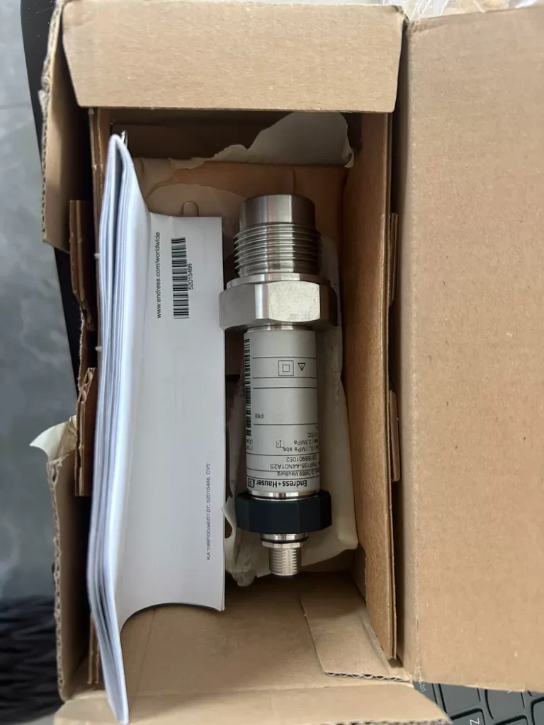 KRONES Pressure Transmitter PMP135-A4N01A2S