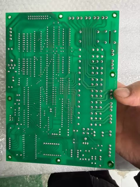 TE Connectivity Control Board SH-L3 thumbnail
