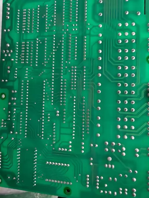 TE Connectivity Control Board SH-L3 thumbnail