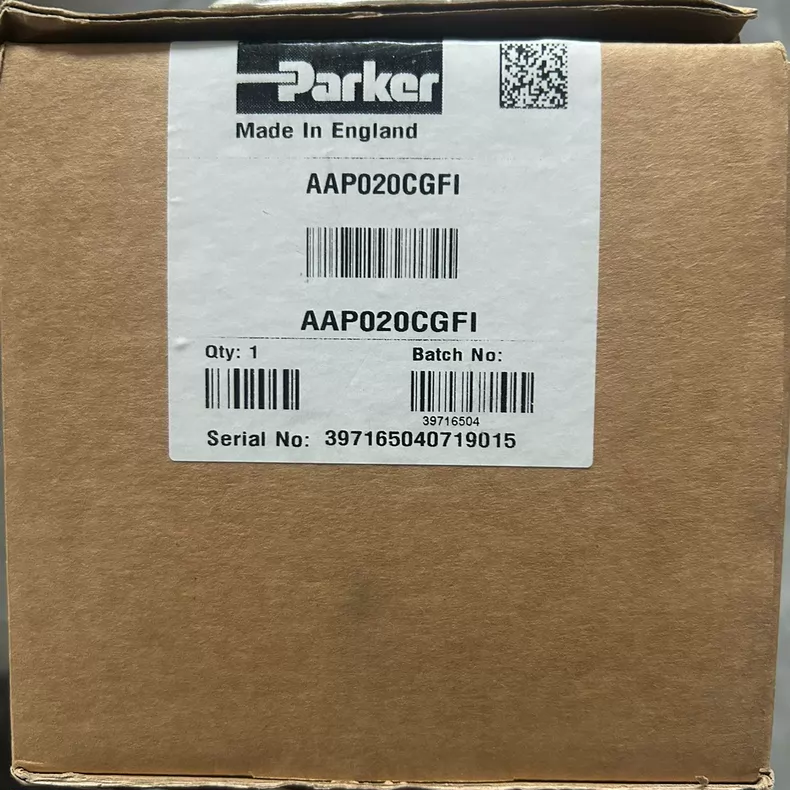 Parker Filter Element AAP020CGFI thumbnail