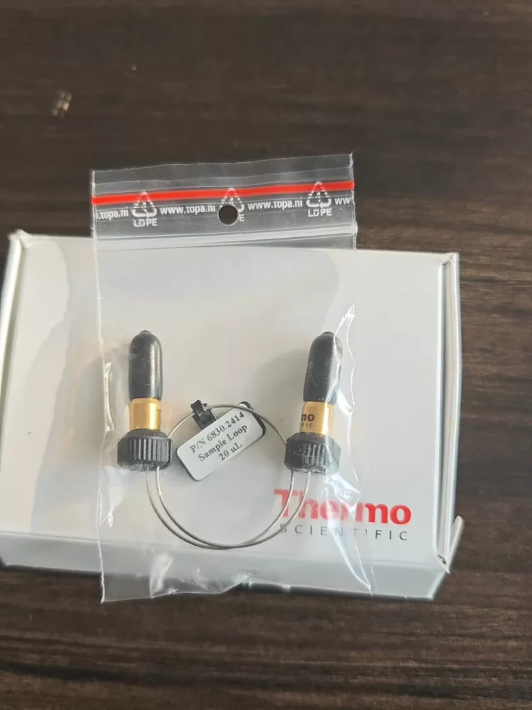 Thermo Scientific 20 µL Sample Loop 6830.2414 thumbnail