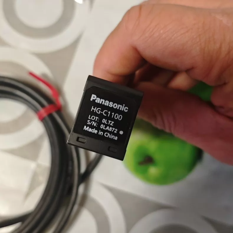 Panasonic Sensor HG-C1100 thumbnail