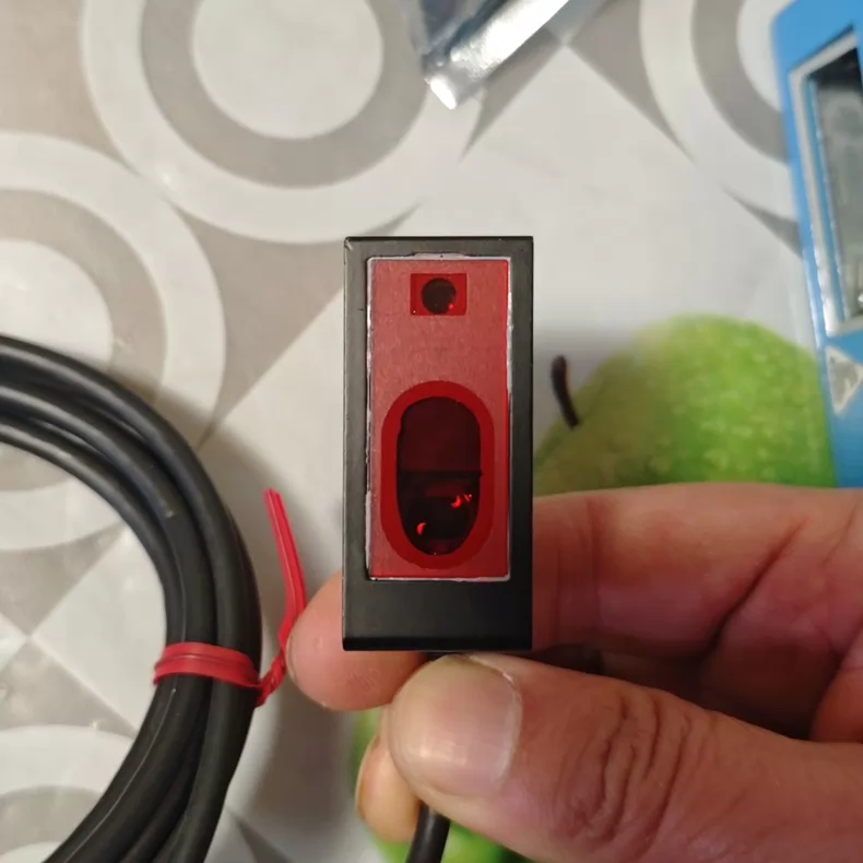Panasonic Sensor HG-C1100 thumbnail