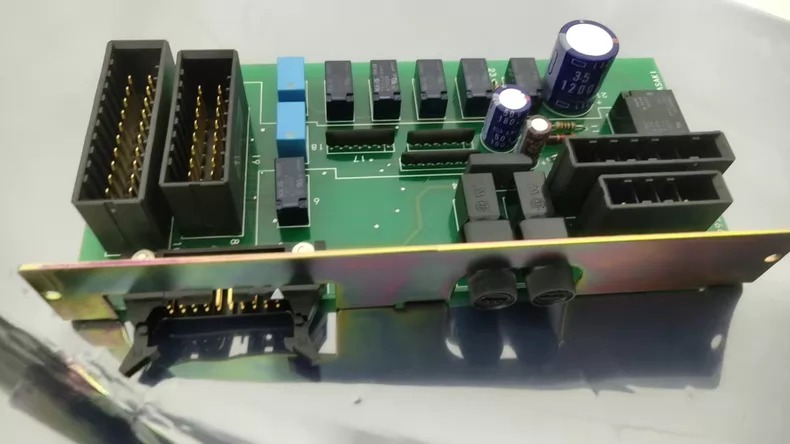 TERASAKI Module ESM-1151 thumbnail