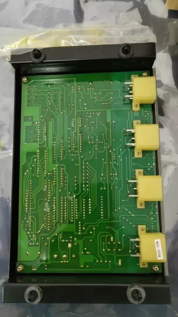 HYUNDAI Motor HEEM-2 MSU-111N thumbnail