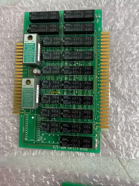 Yanmar Control Board SBAG-202N thumbnail