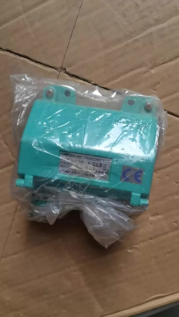 MEIYO Pressure Sensor SMP-MB0-5bar DC24V 4-20mA