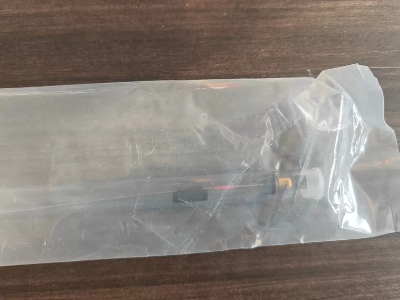 Thermo Scientific Viper Capillary 6040.2305 thumbnail