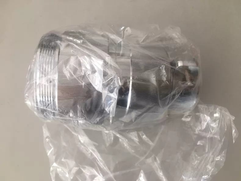 Nanaboshi Electric Connector NCS-6030-A thumbnail