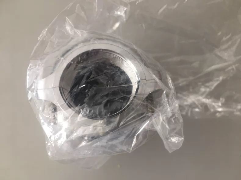 Nanaboshi Electric Connector NCS-6030-A thumbnail