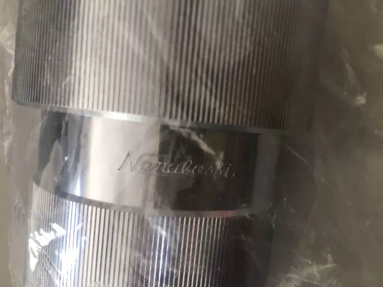 Nanaboshi Electric Connector NCS-6030-A thumbnail