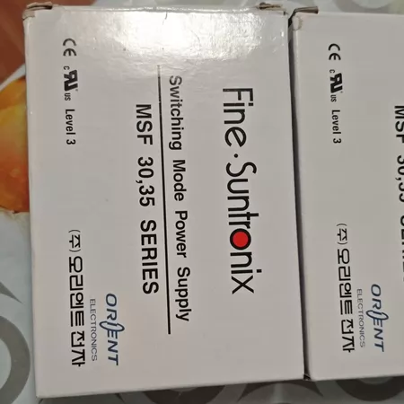Fine Suntronix Switching Power Supply MSF35-12 thumbnail