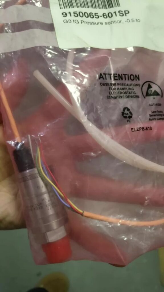 SAAB Pressure Sensor 921-1742 thumbnail