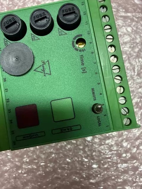 EHS Controller 93411 thumbnail