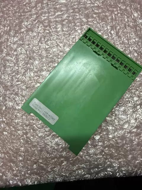 EHS Controller 93411 thumbnail