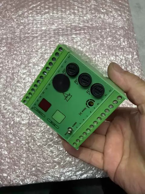 EHS Controller 93411 thumbnail