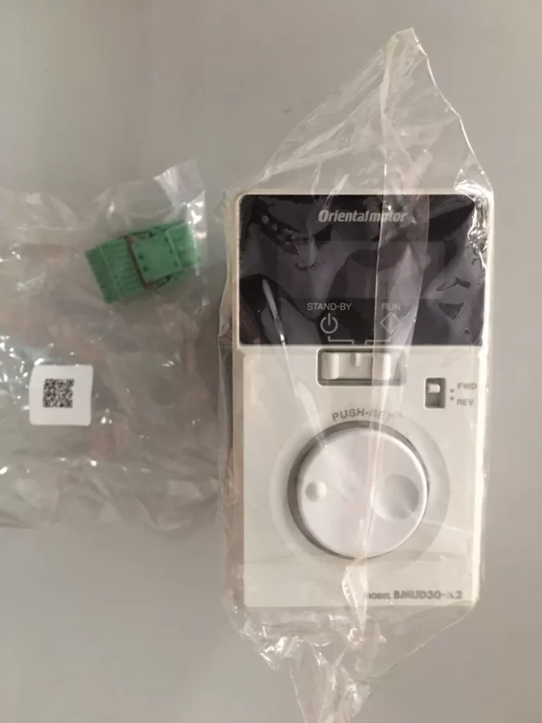 Oriental Motor Driver BMUD30-A2 thumbnail