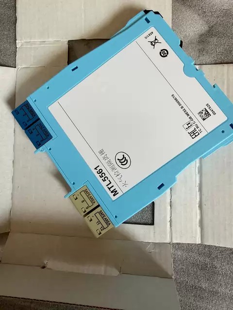 MTL5561 Module MTL5561 thumbnail