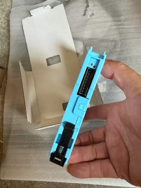 MTL5561 Module MTL5561 thumbnail