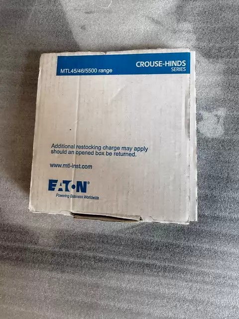 MTL5561 Module MTL5561 thumbnail