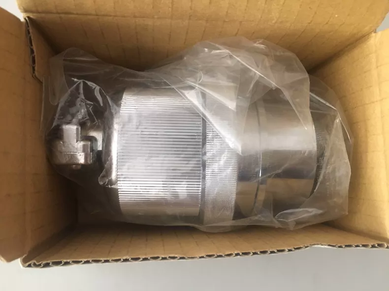 Nanaboshi Electric Connector NCS-544-PM thumbnail