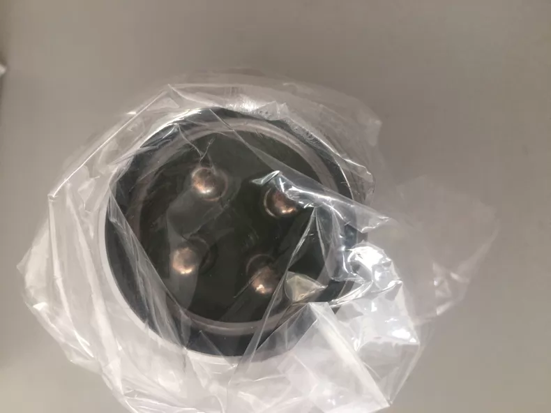 Nanaboshi Electric Connector NCS-544-PM thumbnail