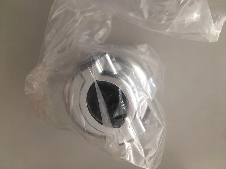 Nanaboshi Electric Connector NCS-544-PM thumbnail
