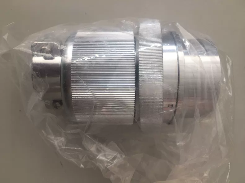 Nanaboshi Electric Connector NCS-544-PM thumbnail