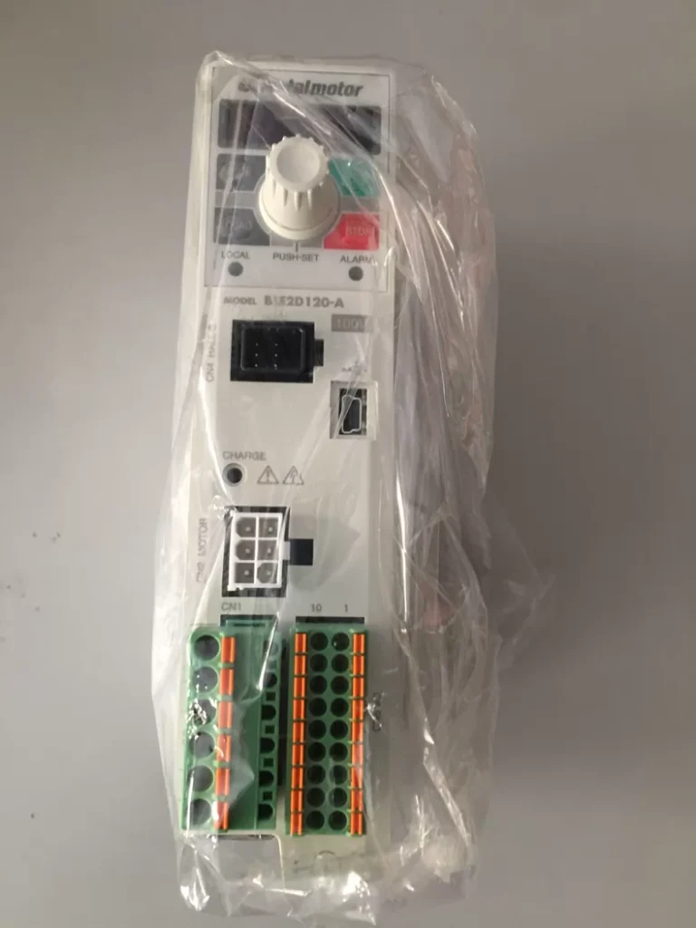 Oriental Motor Driver BLE2D120-A thumbnail