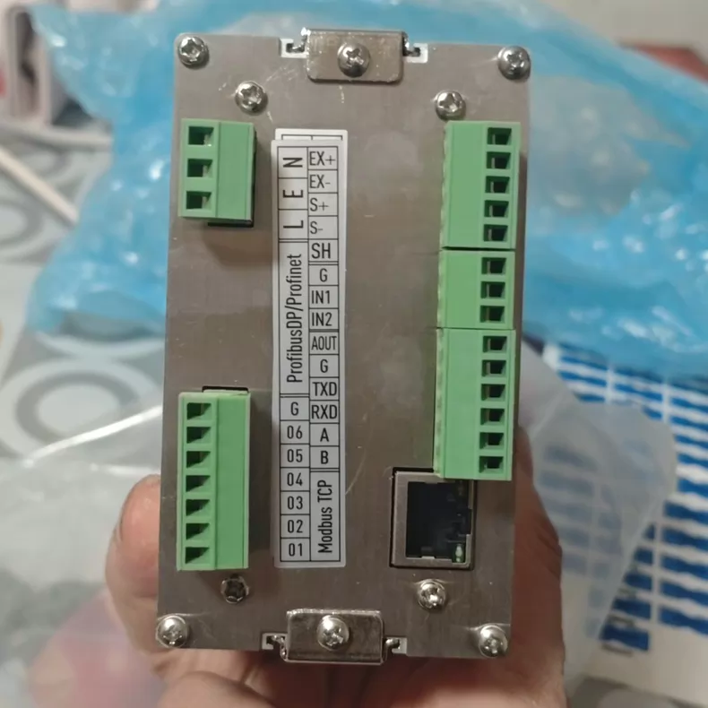 METTLER TOLEDO Measurement Instrument CI-1560A thumbnail