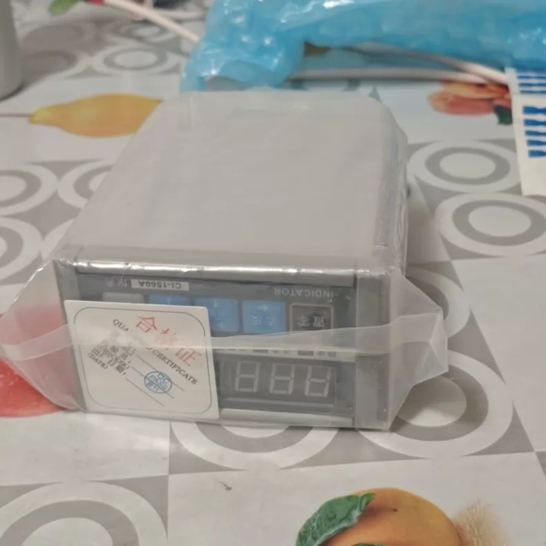 METTLER TOLEDO Measurement Instrument CI-1560A thumbnail