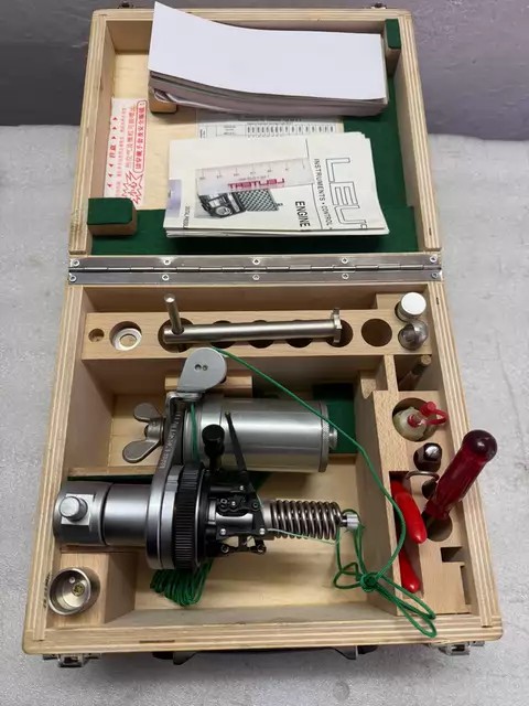 TAIYO Switch Z1-98991 thumbnail