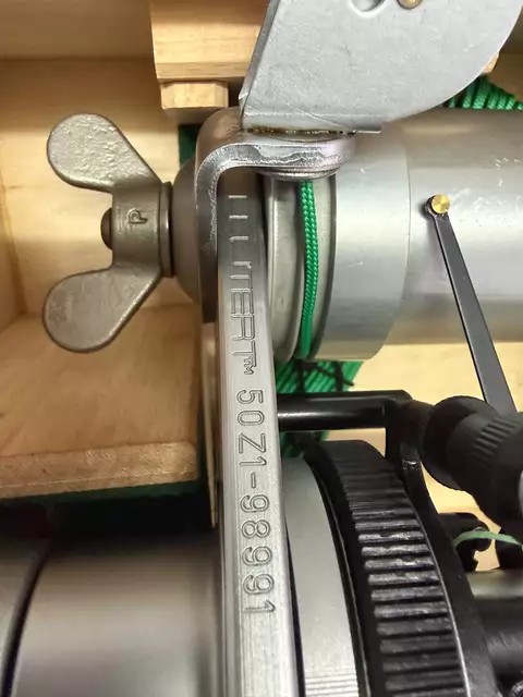 TAIYO Switch Z1-98991 thumbnail